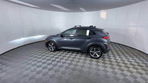 2020 Hyundai KONA Limited