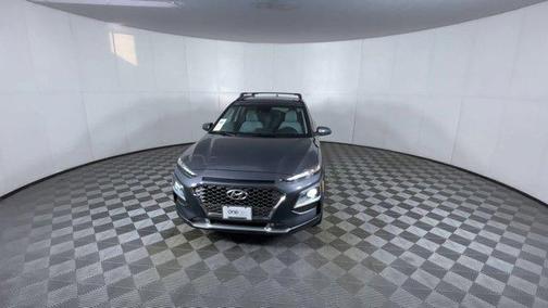 2020 Hyundai KONA Limited