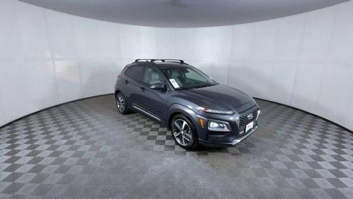 2020 Hyundai KONA Limited