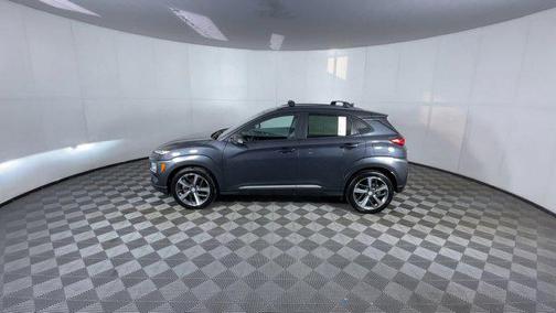 2020 Hyundai KONA Limited