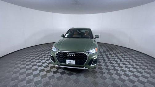 2023 Audi Q5 45 S line Premium