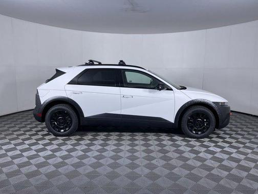 2025 Hyundai IONIQ 5 XRT