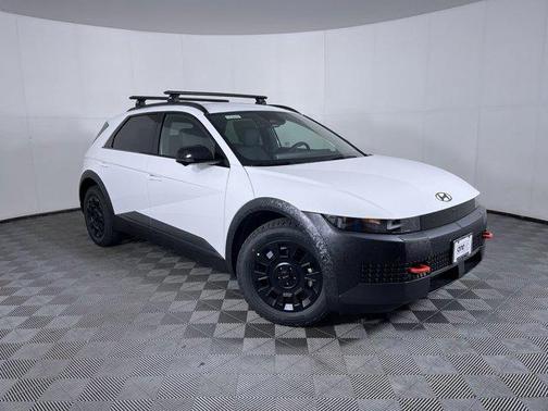 2025 Hyundai IONIQ 5 XRT