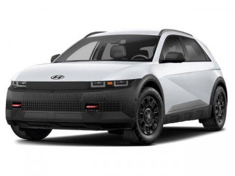 2025 Hyundai IONIQ 5 XRT
