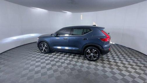 2019 Volvo XC40 T5 Inscription
