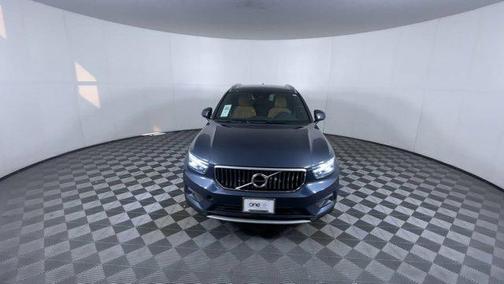 2019 Volvo XC40 T5 Inscription