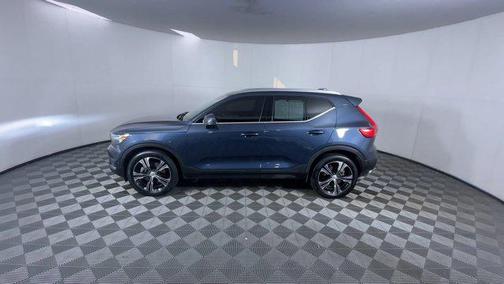 2019 Volvo XC40 T5 Inscription