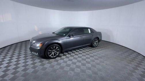 2014 Chrysler 300 S