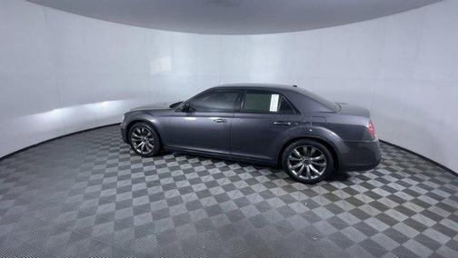 2014 Chrysler 300 S
