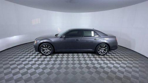 2014 Chrysler 300 S