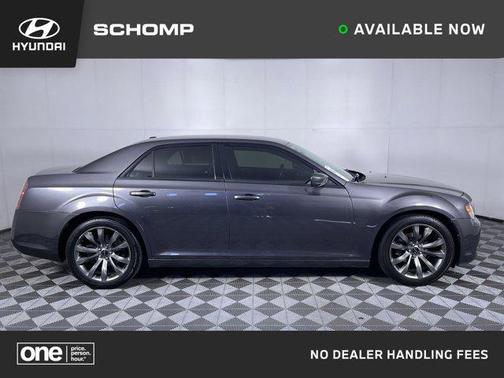 2014 Chrysler 300 S
