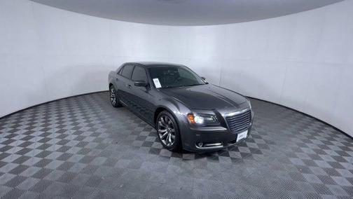 2014 Chrysler 300 S