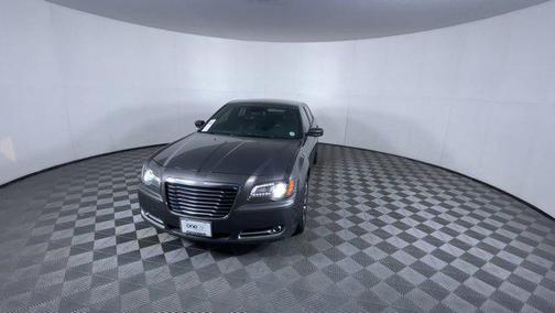 2014 Chrysler 300 S