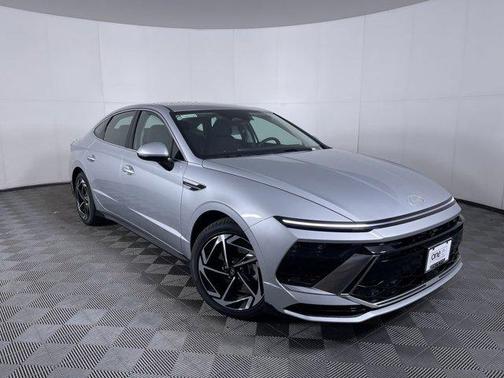 2026 Hyundai SONATA SEL