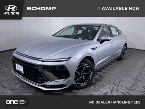 2026 Hyundai SONATA SEL