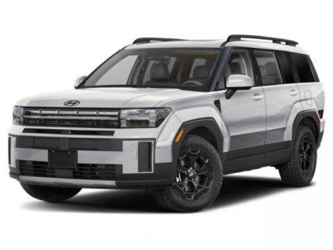 2025 Hyundai SANTA FE XRT