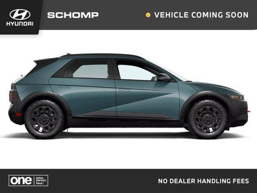 2026 Hyundai IONIQ 5 XRT