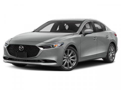 2019 Mazda Mazda3 AWD w/Preferred Package