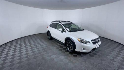 2014 Subaru XV Crosstrek 2.0i Limited