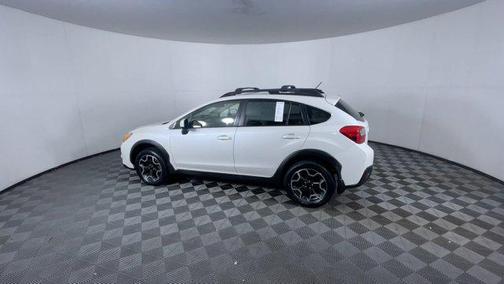 2014 Subaru XV Crosstrek 2.0i Limited