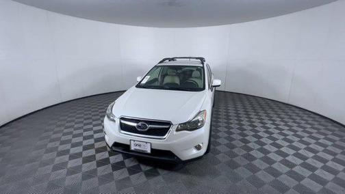 2014 Subaru XV Crosstrek 2.0i Limited