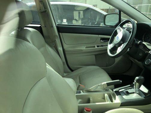 2014 Subaru XV Crosstrek 2.0i Limited