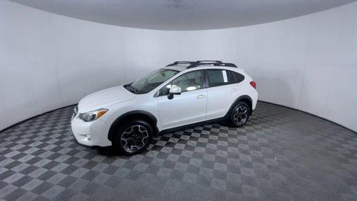 2014 Subaru XV Crosstrek 2.0i Limited