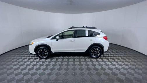 2014 Subaru XV Crosstrek 2.0i Limited