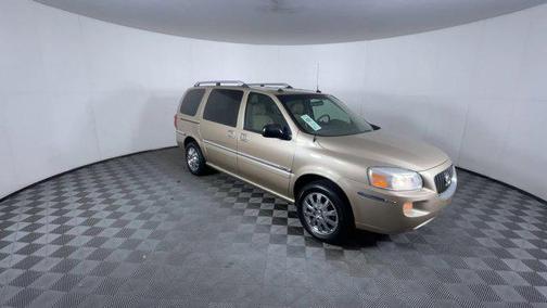 2005 Buick Terraza CXL