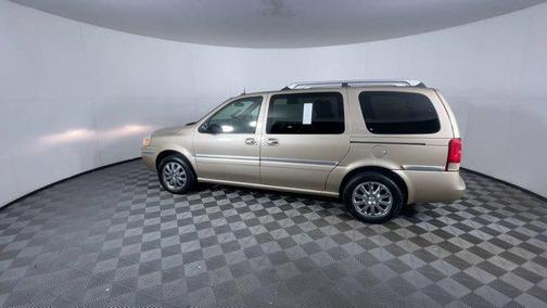 2005 Buick Terraza CXL