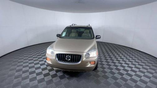 2005 Buick Terraza CXL