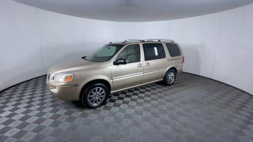 2005 Buick Terraza CXL