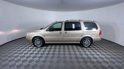 2005 Buick Terraza CXL