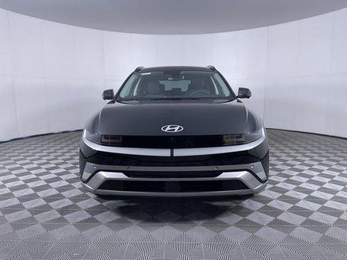 2025 Hyundai IONIQ 5 Limited