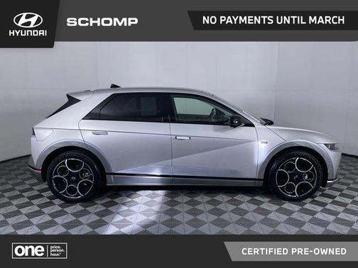 2024 Hyundai IONIQ 5 Disney100 Platinum Edition Dual Motor