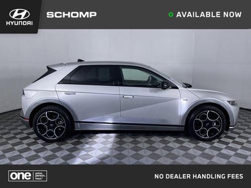 2024 Hyundai IONIQ 5 Disney100 Platinum Edition Dual Motor