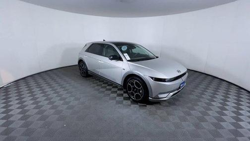 2024 Hyundai IONIQ 5 Disney100 Platinum Edition Dual Motor
