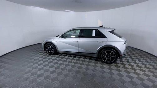 2024 Hyundai IONIQ 5 Disney100 Platinum Edition Dual Motor