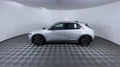 2024 Hyundai IONIQ 5 Disney100 Platinum Edition Dual Motor