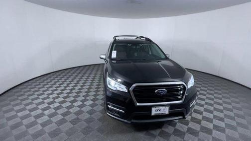 2019 Subaru Ascent Touring 7-Passenger