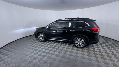 2019 Subaru Ascent Touring 7-Passenger