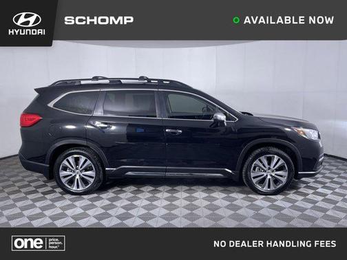 2019 Subaru Ascent Touring 7-Passenger