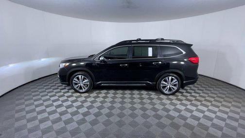 2019 Subaru Ascent Touring 7-Passenger