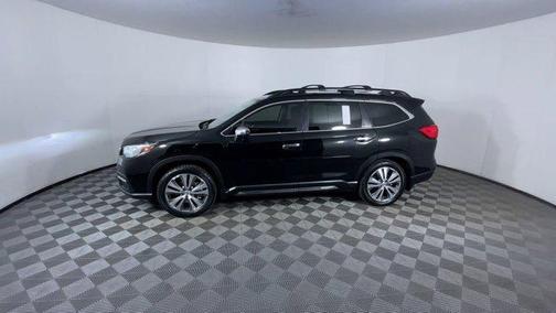 2019 Subaru Ascent Touring 7-Passenger