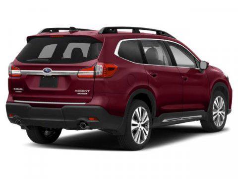 2019 Subaru Ascent Touring 7-Passenger