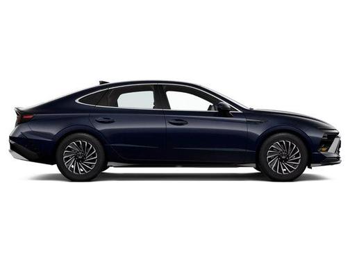 2024 Hyundai SONATA Hybrid Limited