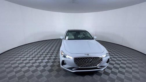 2020 Genesis G70 3.3T AWD