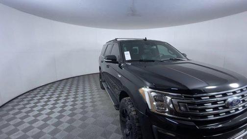 2019 Ford Expedition XLT