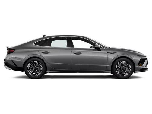 2026 Hyundai SONATA SEL