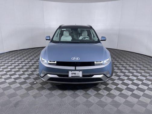 2025 Hyundai IONIQ 5 Limited
